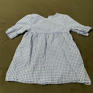 Toddler girl dress